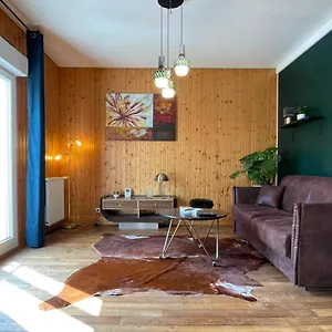  Appartement Le Blaize - Superbe 2 Pieces Centre Gare