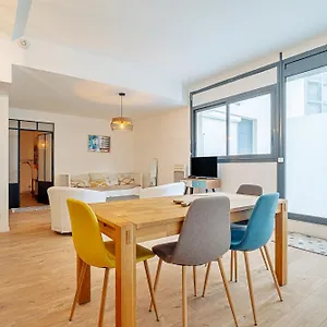  Appartement - Proche Ste Anne