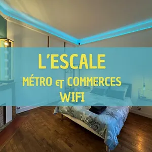  Appartement L'escale